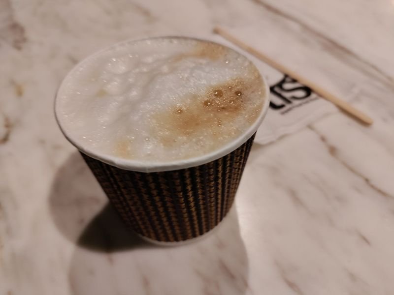 Cortado