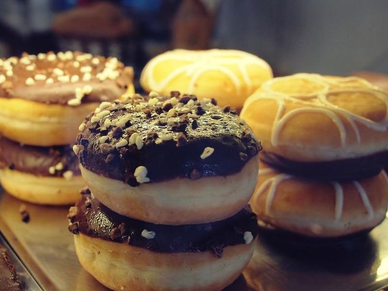 Donut