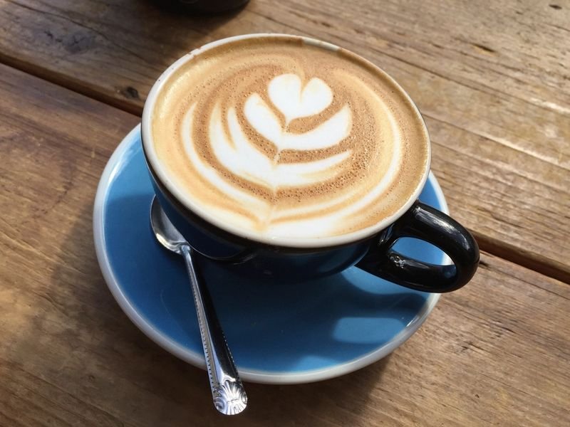 Latte